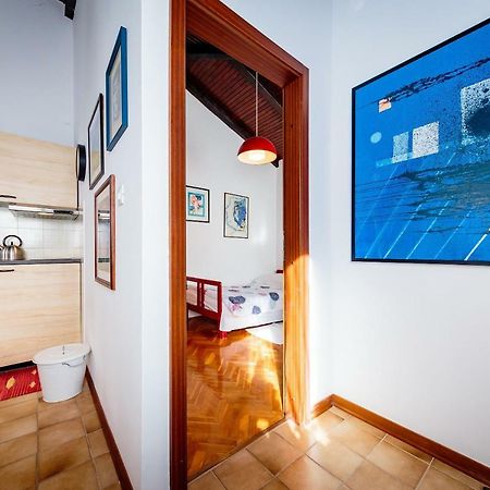 Apartments C52 로비니 외부 사진