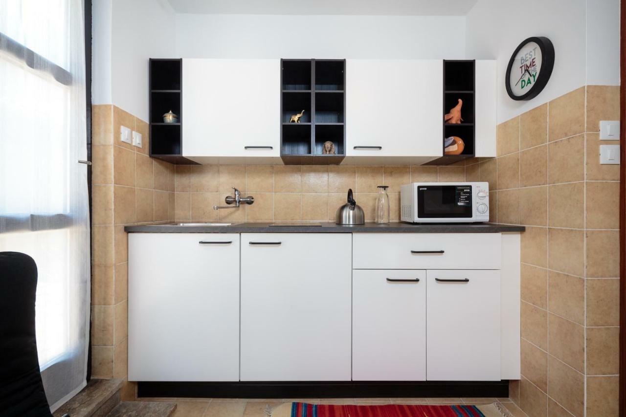 Apartments C52 로비니 외부 사진