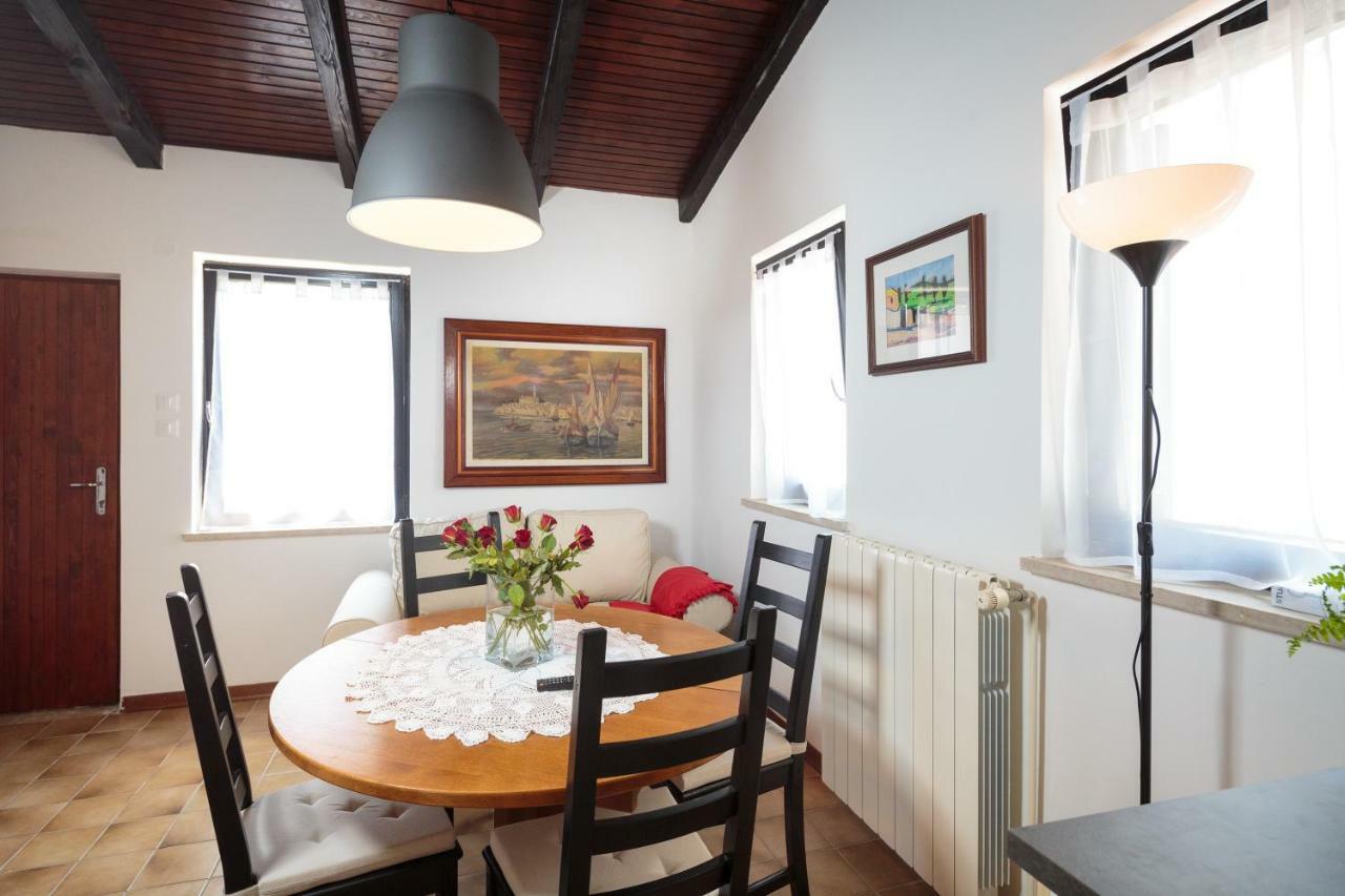 Apartments C52 로비니 외부 사진