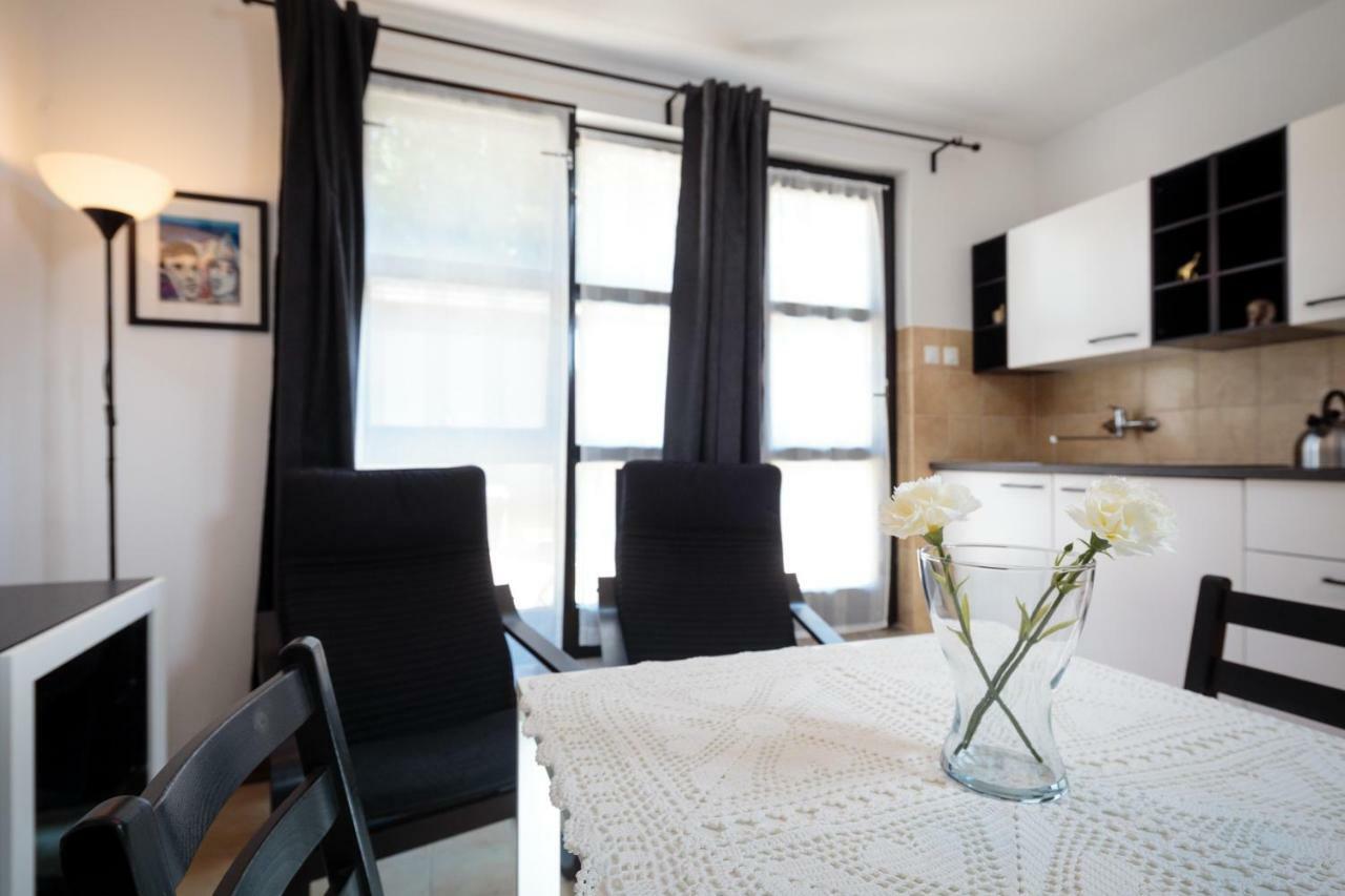 Apartments C52 로비니 외부 사진