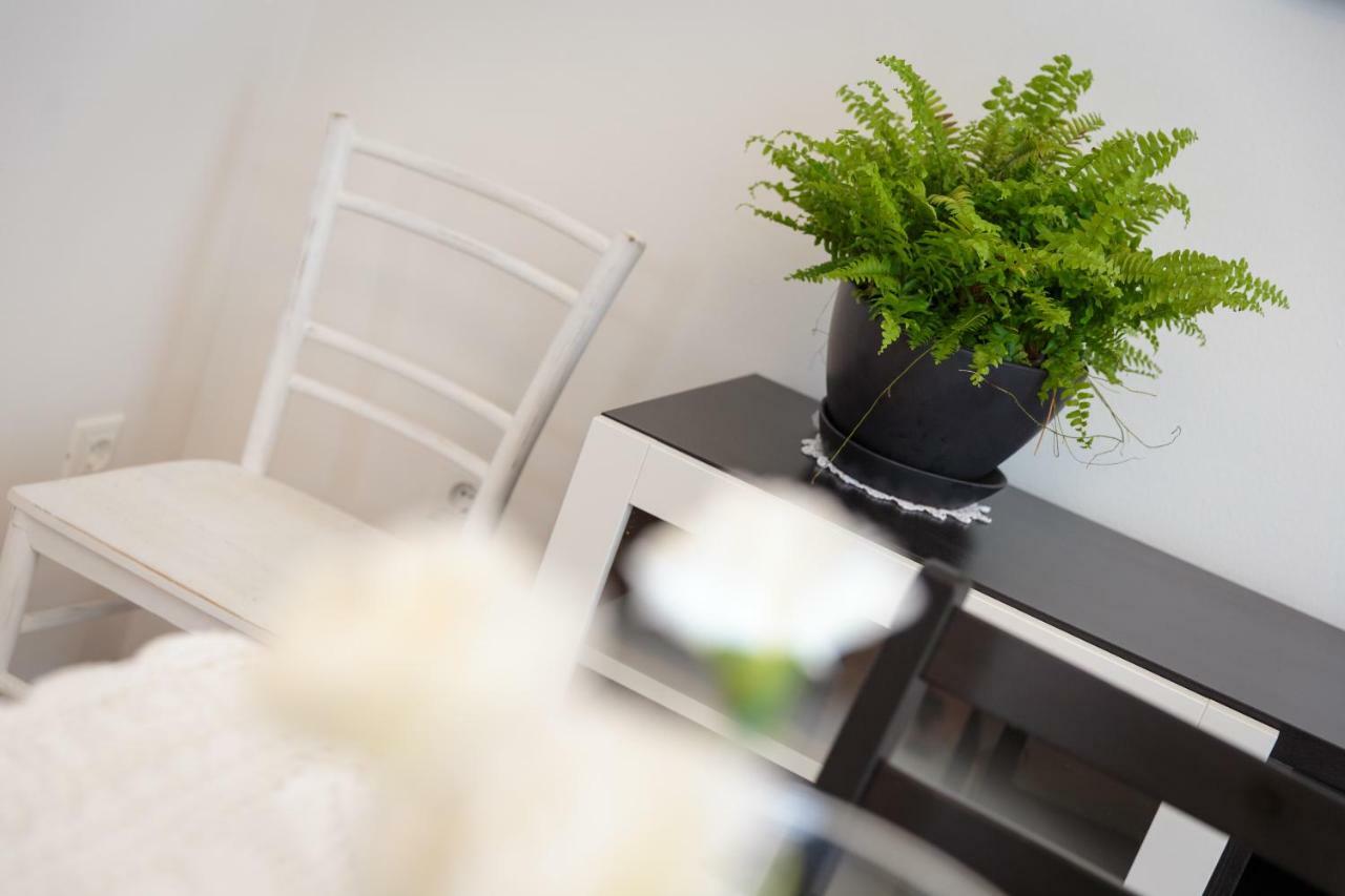 Apartments C52 로비니 외부 사진