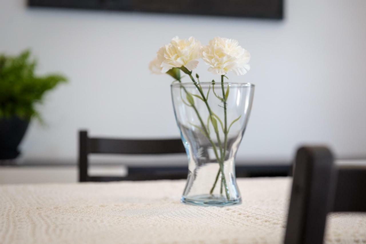 Apartments C52 로비니 외부 사진