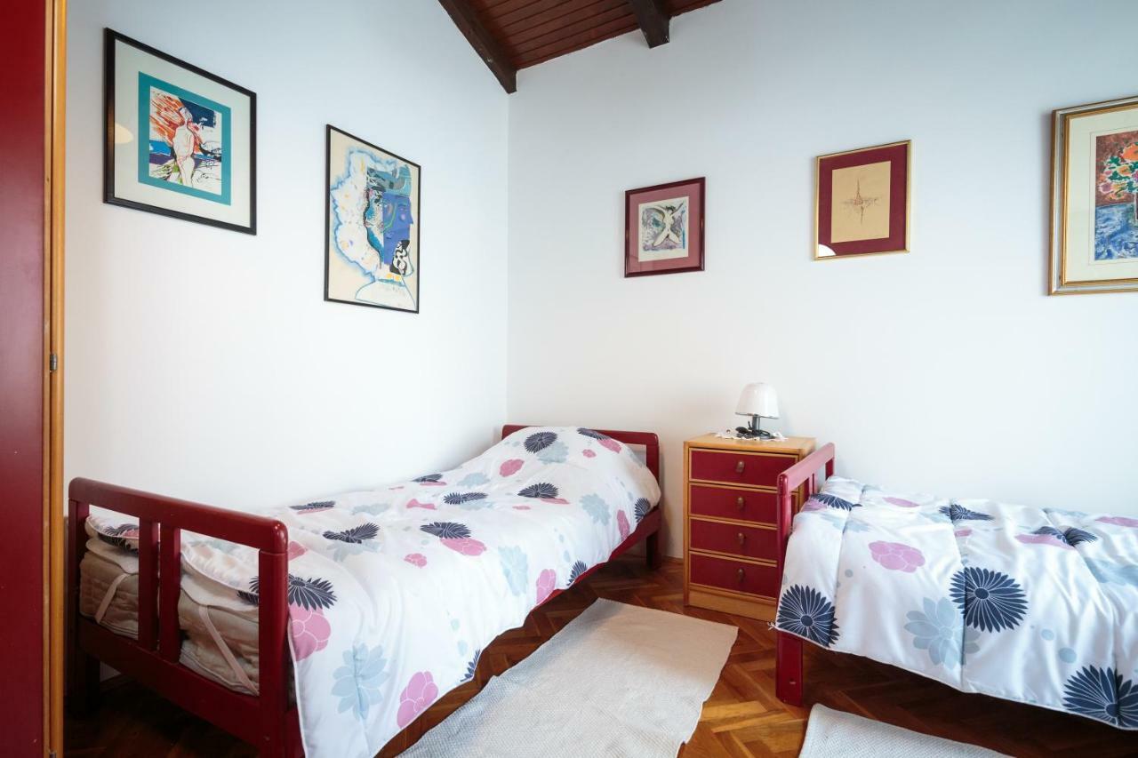 Apartments C52 로비니 외부 사진