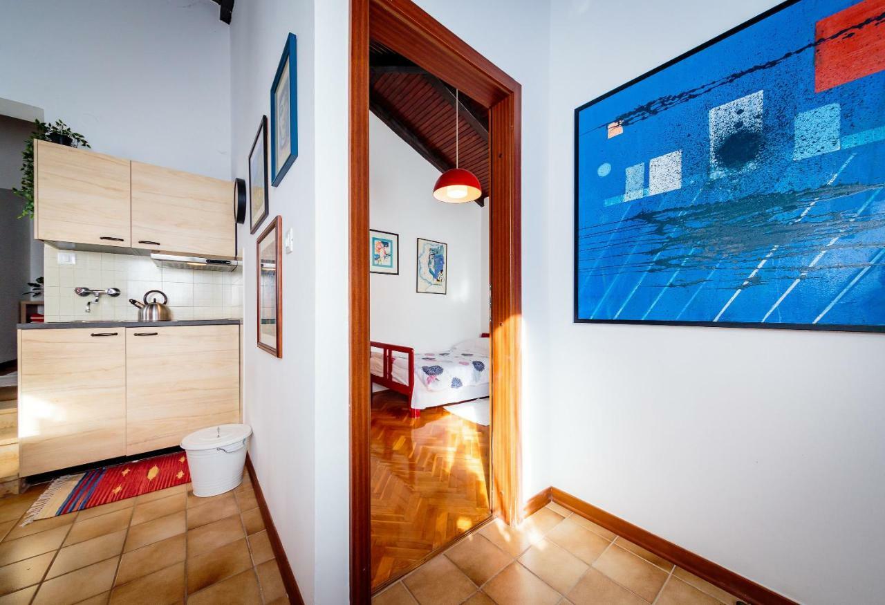 Apartments C52 로비니 외부 사진