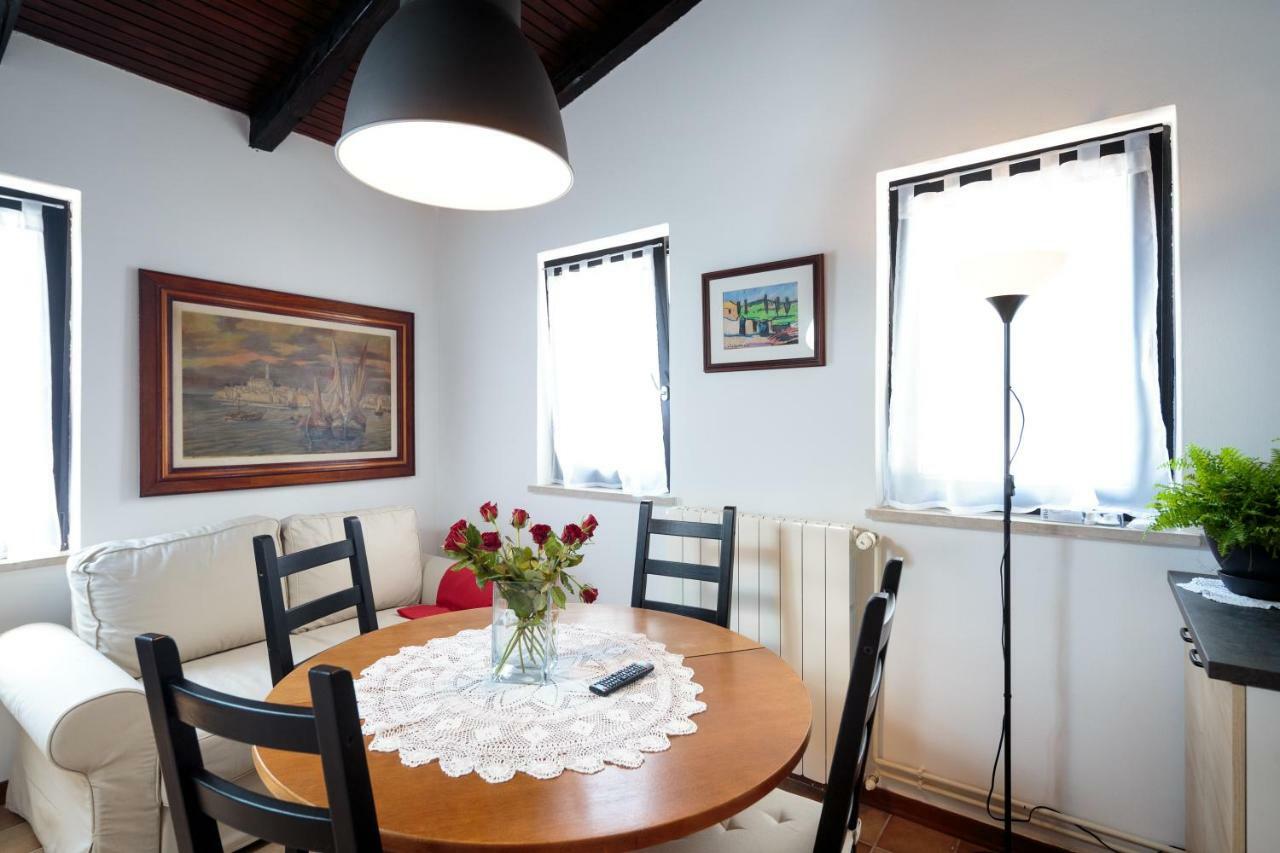 Apartments C52 로비니 외부 사진