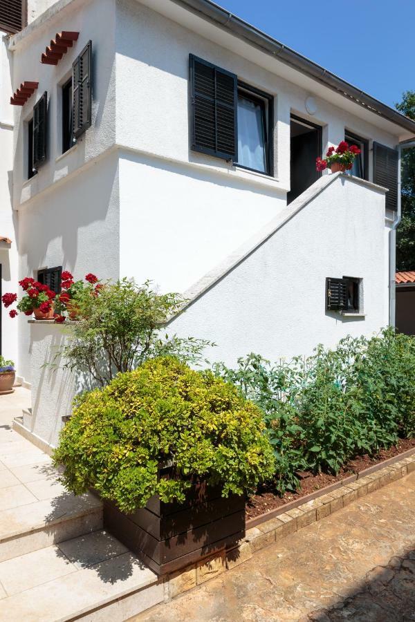Apartments C52 로비니 외부 사진