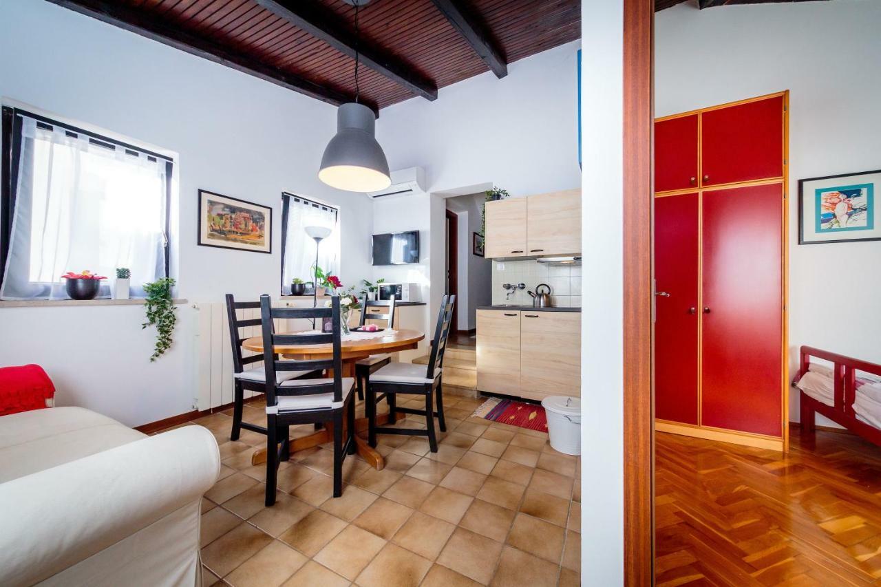 Apartments C52 로비니 외부 사진