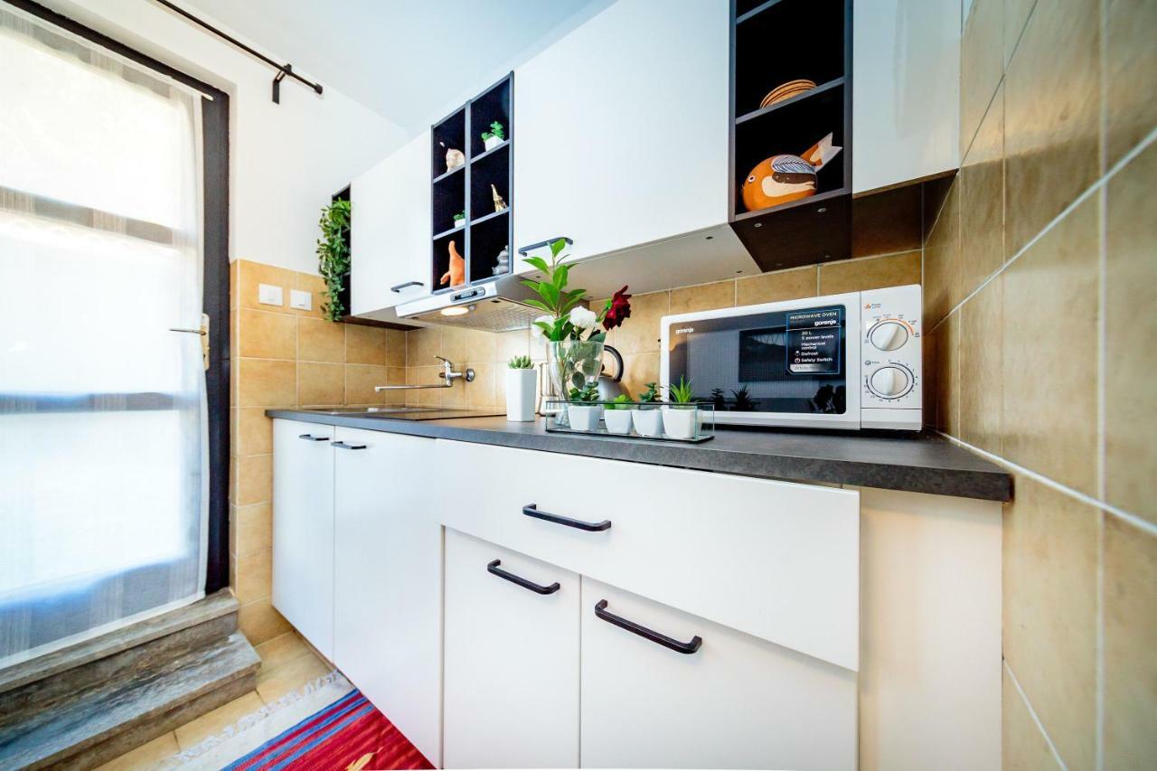Apartments C52 로비니 외부 사진