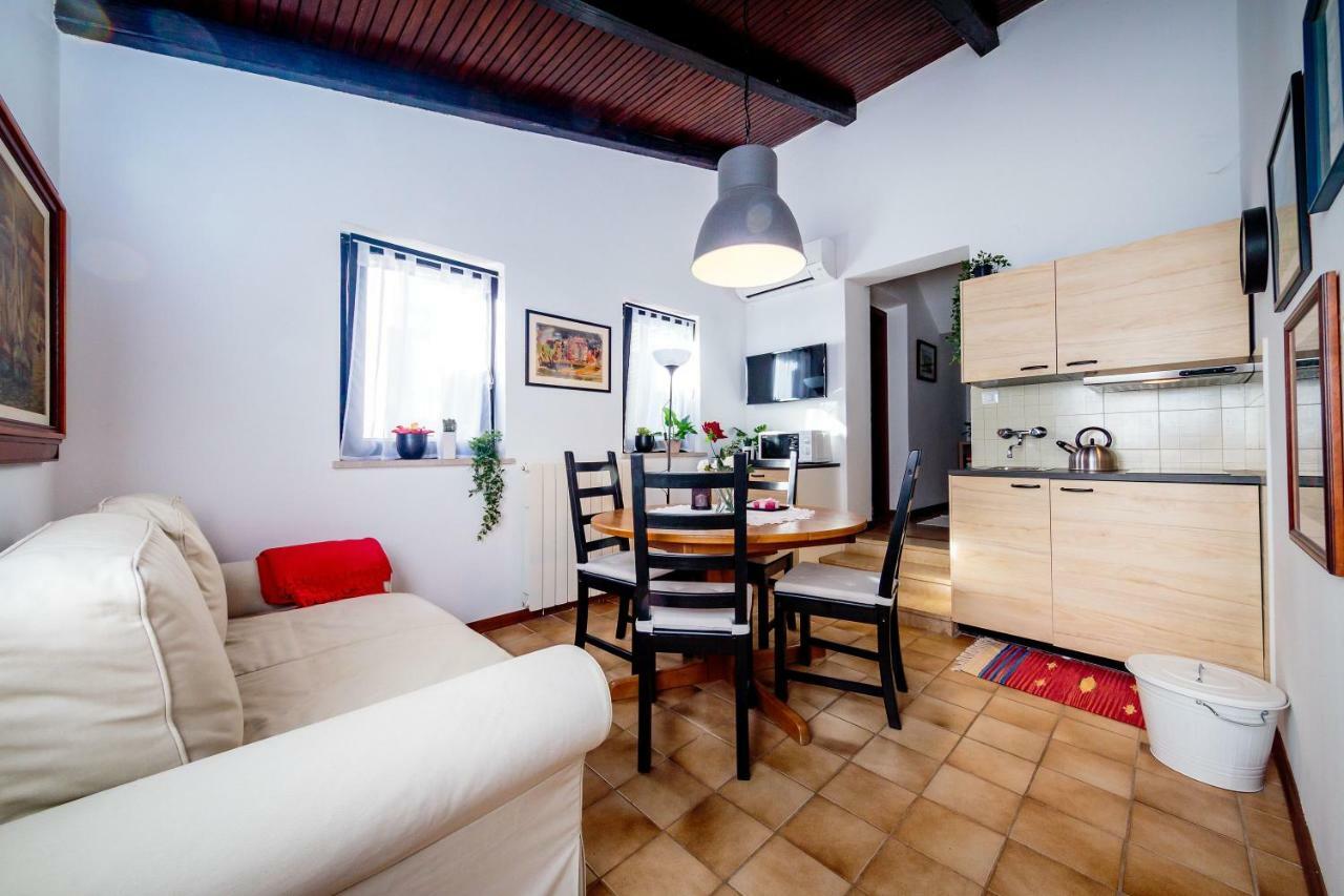 Apartments C52 로비니 외부 사진