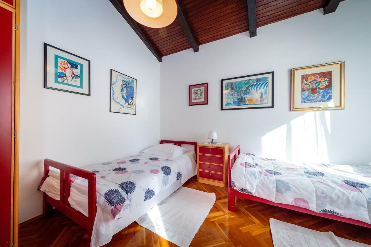 Apartments C52 로비니 외부 사진